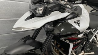 Triumph Tiger 900 GT Pro