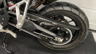 Triumph Tiger 900 GT Pro