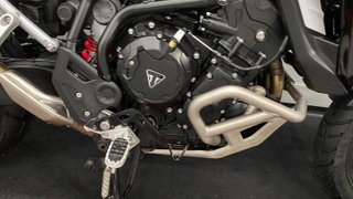 Triumph Tiger 900 GT Pro