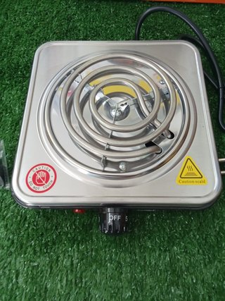 Piastra elettrica Andowl Q-R1000