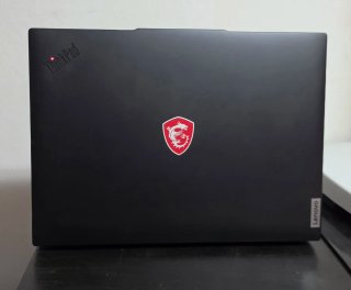 Portátil Thinkpad Lenovo Nuevo Con Office Original