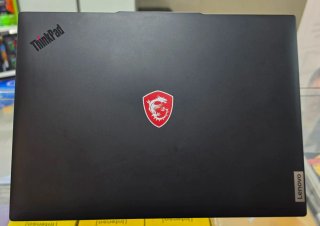 Portátil Thinkpad Lenovo Nuevo Con Office Original