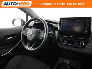 Toyota Corolla 2.0 Hybrid Style