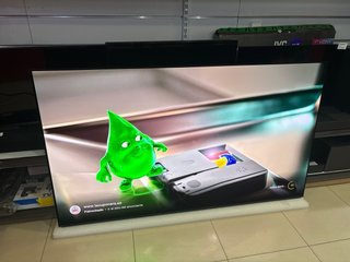 Sony Tv 65" Bravia 8 II k65XR8M2 QD-Oled seminueva