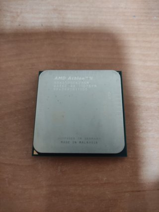 Placa Base Gigabyte GA-M68MT-S2 AM3 DDR3