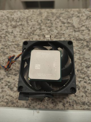 Placa Base Gigabyte GA-M68MT-S2 AM3 DDR3