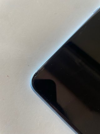 iPhone XR Azul buen estado