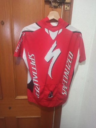 Maillot Specialized Hombre Talla L