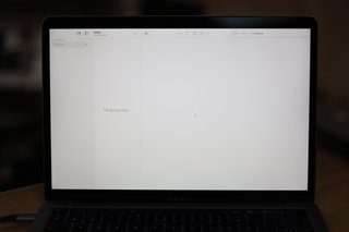 MacBook Pro 13" M1 2020