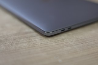 MacBook Pro 13" M1 2020
