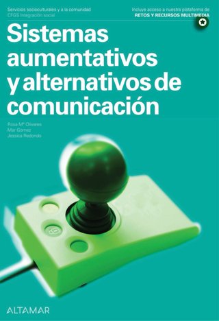 Sistemas aumentativos y alternativos de comunic...