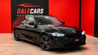 BMW Serie 3 2025
