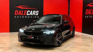 BMW Serie 3 2025