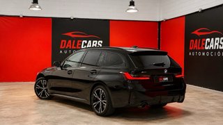 BMW Serie 3 2025