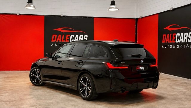 BMW Serie 3 2025