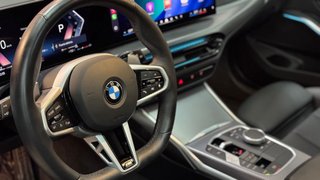 BMW Serie 3 2025