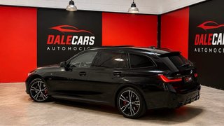 BMW Serie 3 2025