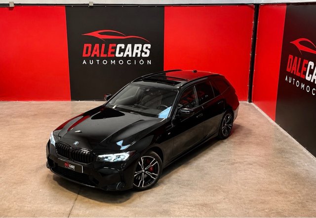 BMW Serie 3 2025