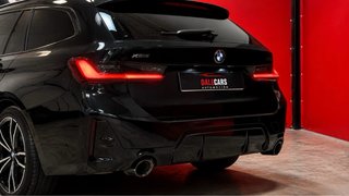 BMW Serie 3 2025