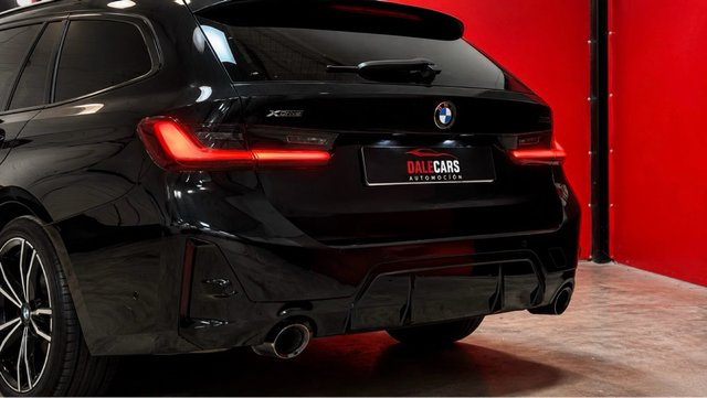 BMW Serie 3 2025