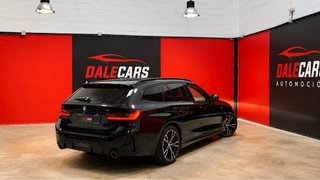 BMW Serie 3 2025