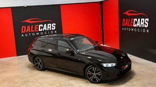 BMW Serie 3 2025