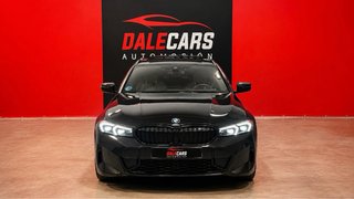 BMW Serie 3 2025