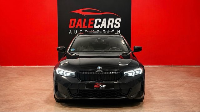 BMW Serie 3 2025