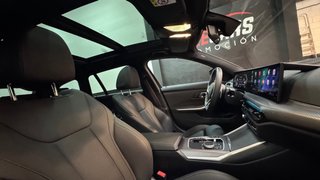 BMW Serie 3 2025
