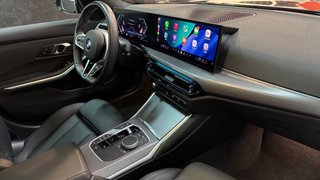 BMW Serie 3 2025
