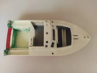 Barco Rescate Playmobil