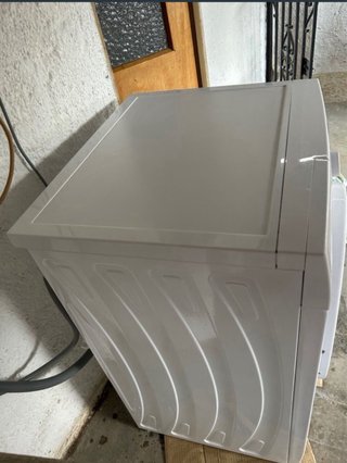 Lavadora Telefunken 8 kg