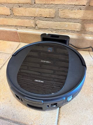 Oferta lote! Freidora impresora aspiradora y robot