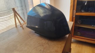 Carcasa Retrovisor Izquierdo Tesla Model Y
