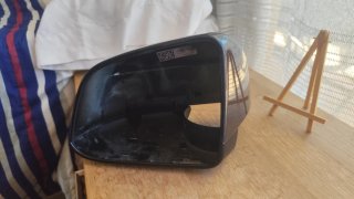 Carcasa Retrovisor Izquierdo Tesla Model Y