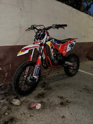 Yamaha Aerox