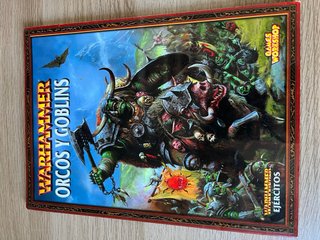 Revistas White Dwarf antiguas