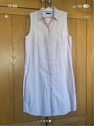 Lote Tommy Hilfiger multicolor