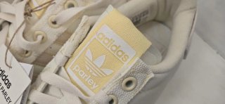 Adidas Superstar Parley Talla 42