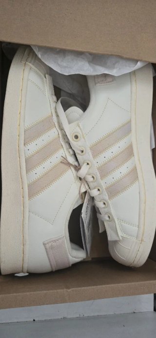 Adidas Superstar Parley Talla 42