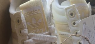 Adidas Superstar Parley Talla 42