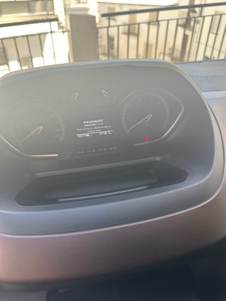 Peugeot Rifter 2019