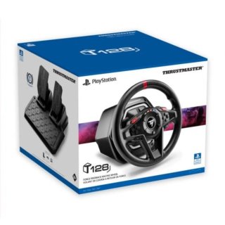 Pack PS5 + ROG Ally + Volante Thrustmaster T128