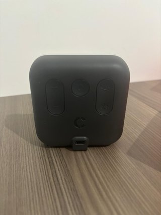 Luce LED Logitech