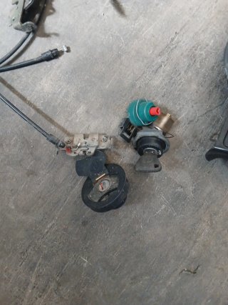 Despiece Piaggio NRG Power