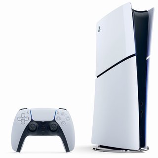 Consola PlayStation 5 + Mando DualSense