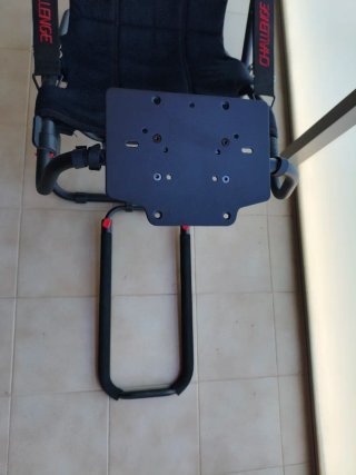 Playseat Challenge Asiento Simulacion
