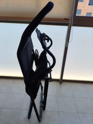 Playseat Challenge Asiento Simulacion