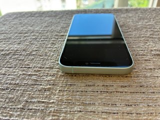 iPhone 12 mini