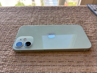 iPhone 12 mini